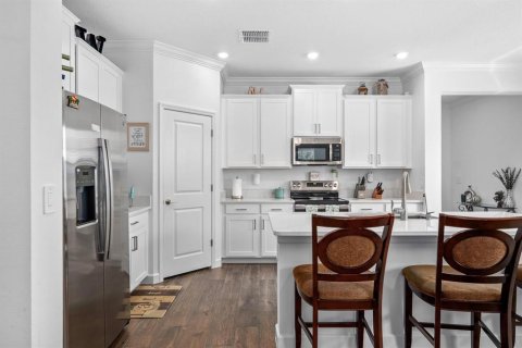 House in Land O' Lakes, Florida 2 bedrooms, 163.6 sq.m. № 2310942 - photo 9