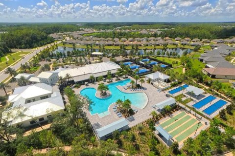 House in Land O' Lakes, Florida 2 bedrooms, 163.6 sq.m. № 2310942 - photo 28