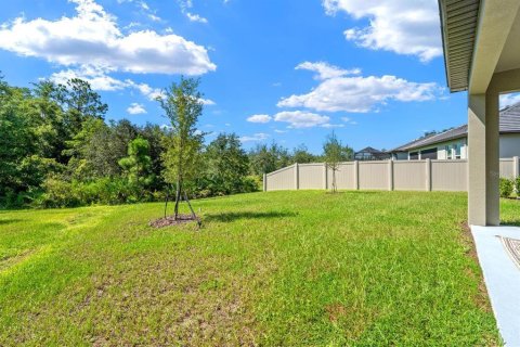 House in Land O' Lakes, Florida 2 bedrooms, 163.6 sq.m. № 2310942 - photo 23