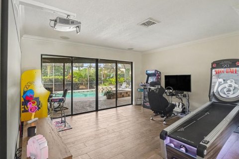 House in Sarasota, Florida 3 bedrooms, 218.23 sq.m. № 2284893 - photo 16