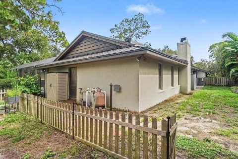 House in Sarasota, Florida 3 bedrooms, 218.23 sq.m. № 2284893 - photo 30