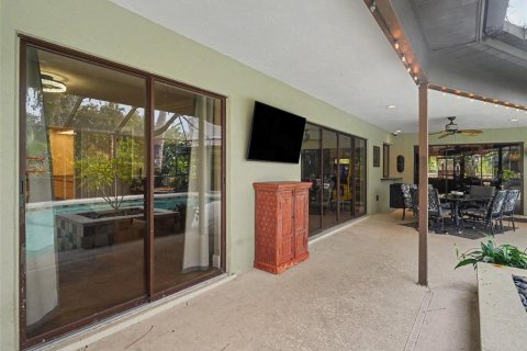 House in Sarasota, Florida 3 bedrooms, 218.23 sq.m. № 2284893 - photo 26