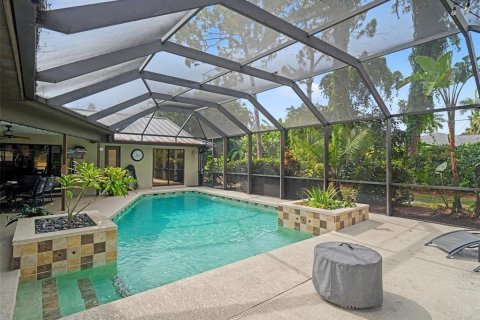 House in Sarasota, Florida 3 bedrooms, 218.23 sq.m. № 2284893 - photo 29
