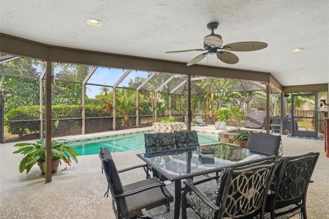 House in Sarasota, Florida 3 bedrooms, 218.23 sq.m. № 2284893 - photo 28