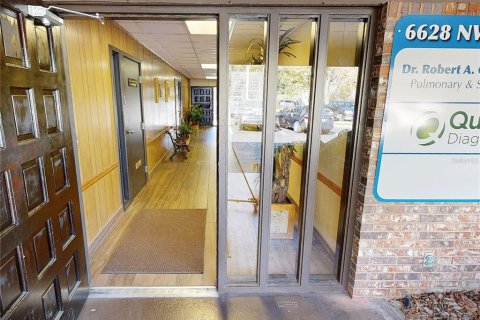 Immobilier commercial à louer à Gainesville, Floride: 95.32 m2 № 1108262 - photo 4