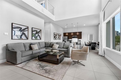 Condominio en venta en Four Corners, Florida, 5 dormitorios, 244.33 m2 № 1829751 - foto 4