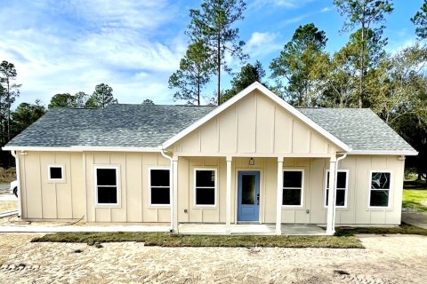 Casa en venta en Lake Butler, Florida, 3 dormitorios, 139.73 m2 № 853390 - foto 1