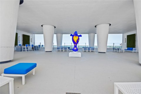 Купить кондоминиум в Майами, Флорида 1 спальня, 76.37м2, № 1970767 - фото 30