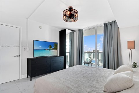 Купить кондоминиум в Майами, Флорида 1 спальня, 76.37м2, № 1970767 - фото 15