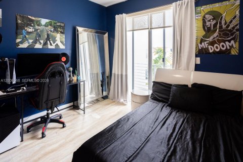 Touwnhouse à vendre à Doral, Floride: 3 chambres, 168.71 m2 № 2090670 - photo 16