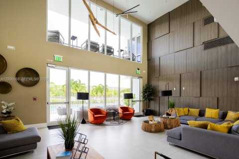 Touwnhouse à vendre à Doral, Floride: 3 chambres, 168.71 m2 № 2090670 - photo 19