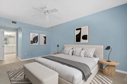 Condo in Bradenton, Florida, 2 bedrooms  № 1919798 - photo 6