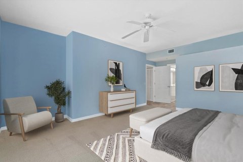 Condo in Bradenton, Florida, 2 bedrooms  № 1919798 - photo 14