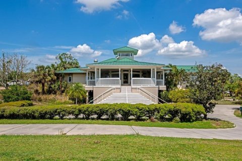 Condo in Bradenton, Florida, 2 bedrooms  № 1919798 - photo 23