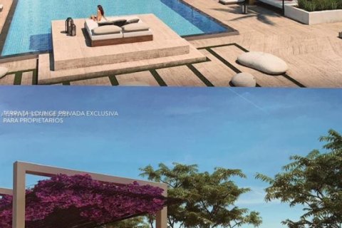 Купить кондоминиум в Холливуд, Флорида 3 спальни, 104.89м2, № 2057787 - фото 10