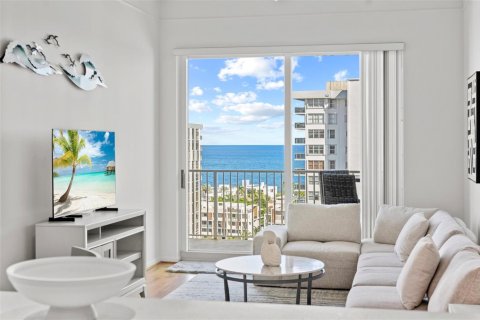 Condo in Fort Lauderdale, Florida, 2 bedrooms  № 2081892 - photo 8