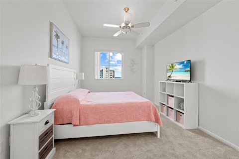 Condo in Fort Lauderdale, Florida, 2 bedrooms  № 2081892 - photo 15