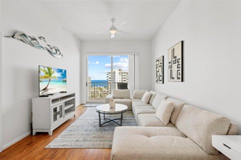 Condo in Fort Lauderdale, Florida, 2 bedrooms  № 2081892 - photo 9