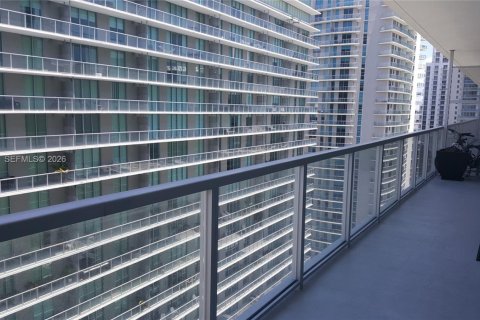 Купить кондоминиум в Майами, Флорида 2 спальни, 102.75м2, № 2049973 - фото 14