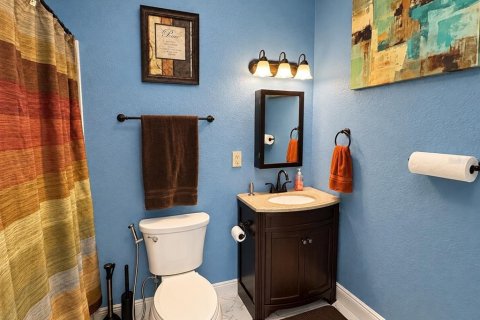 Casa en venta en Tampa, Florida, 3 dormitorios, 170.29 m2 № 2383847 - foto 25