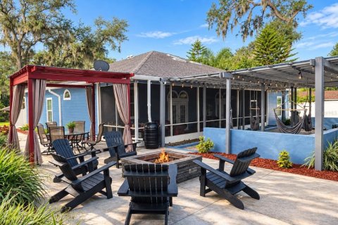 Casa en venta en Tampa, Florida, 3 dormitorios, 170.29 m2 № 2383847 - foto 4