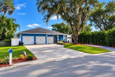 Casa en Tampa, Florida 3 dormitorios, 170.29 m2 № 2383847