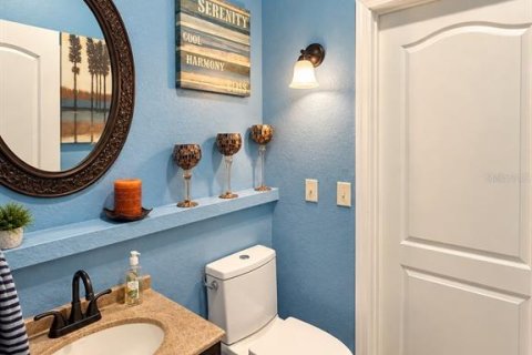 Casa en venta en Tampa, Florida, 3 dormitorios, 170.29 m2 № 2383847 - foto 30