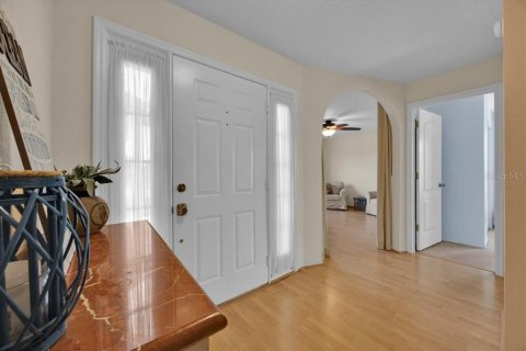 House in Haines City, Florida 2 bedrooms, 159.98 sq.m. № 1735236 - photo 13
