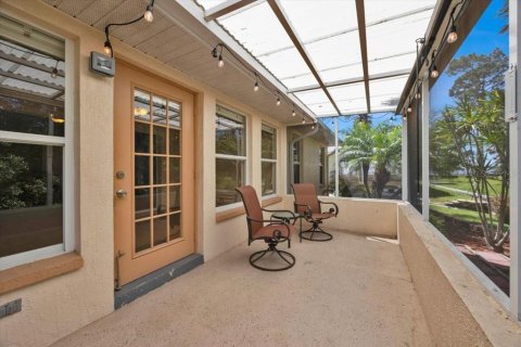 House in Haines City, Florida 2 bedrooms, 159.98 sq.m. № 1735236 - photo 21