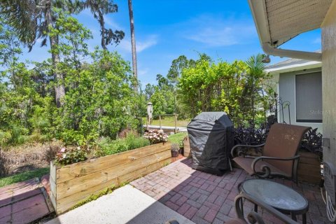 House in Haines City, Florida 2 bedrooms, 159.98 sq.m. № 1735236 - photo 23