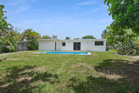 House in Hollywood, Florida 4 bedrooms № 1788418 - photo 26
