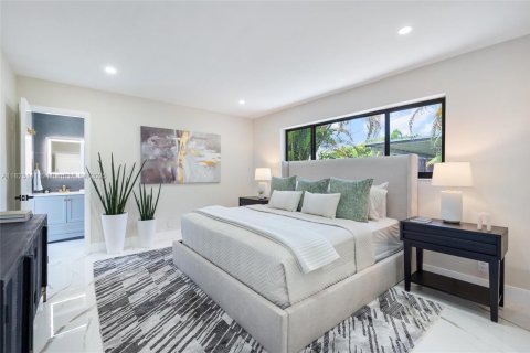 House in Hollywood, Florida 4 bedrooms № 1788418 - photo 11