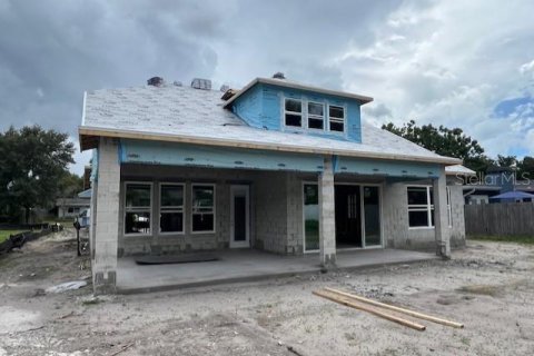 House in Orlando, Florida 5 bedrooms, 350.06 sq.m. № 1847494 - photo 16