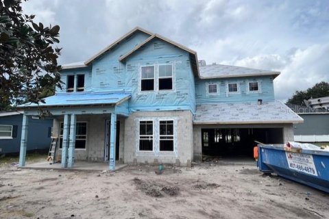 Casa en venta en Orlando, Florida, 5 dormitorios, 350.06 m2 № 1847494 - foto 4