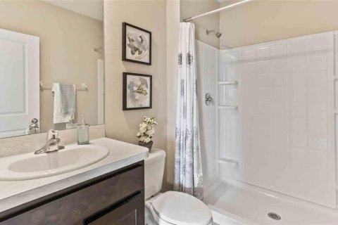 Villa ou maison à louer à Land O' Lakes, Floride: 5 chambres, 227.89 m2 № 2431837 - photo 11