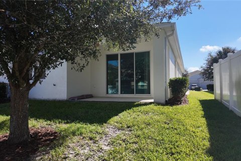 House in Wesley Chapel, Florida 3 bedrooms, 144.65 sq.m. № 2130762 - photo 21