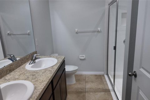 House in Wesley Chapel, Florida 3 bedrooms, 144.65 sq.m. № 2130762 - photo 19