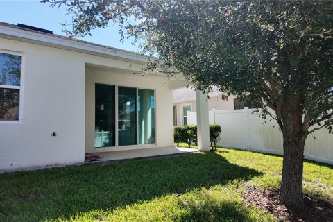 House in Wesley Chapel, Florida 3 bedrooms, 144.65 sq.m. № 2130762 - photo 24