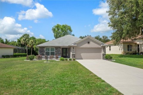 Casa en venta en Hernando, Florida, 2 dormitorios, 160.35 m2 № 1782432 - foto 4