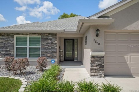 Casa en venta en Hernando, Florida, 2 dormitorios, 160.35 m2 № 1782432 - foto 2
