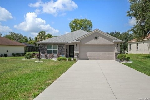 Casa en venta en Hernando, Florida, 2 dormitorios, 160.35 m2 № 1782432 - foto 1