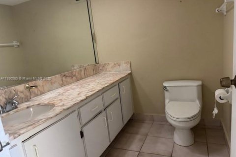 Снять в аренду кондоминиум в Майами-Бич, Флорида 1 спальня, 91.04м2, № 2016553 - фото 22