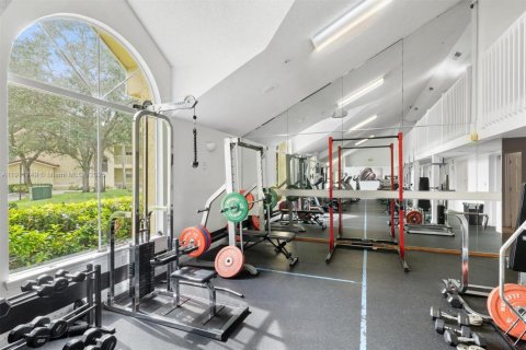 Купить кондоминиум в Санрайз, Флорида 2 спальни, 98.94м2, № 1968100 - фото 7