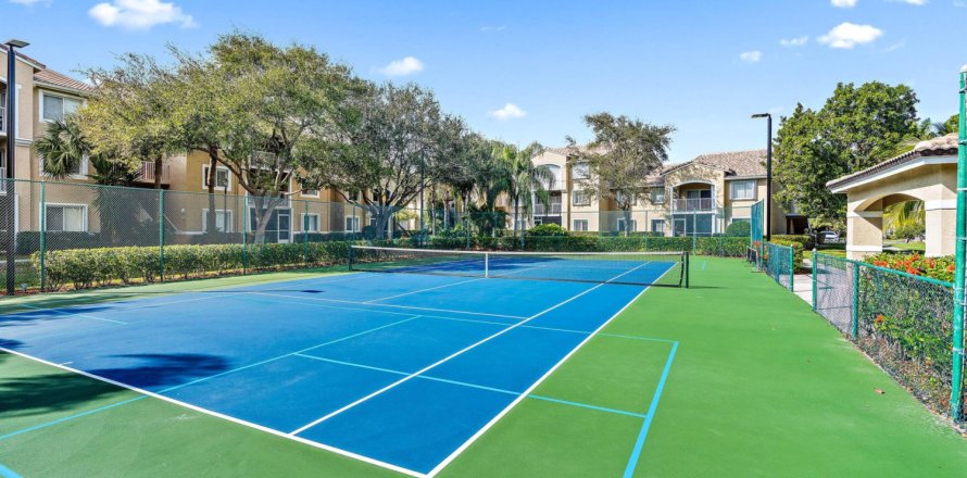 Condominio en Tequesta, Florida, 2 dormitorios  № 1159774