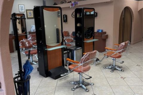 Купить коммерческую недвижимость в Ормонд-Бич, Флорида 123м2, № 2163446 - фото 4