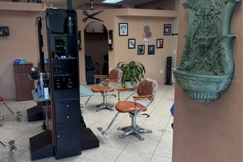 Купить коммерческую недвижимость в Ормонд-Бич, Флорида 123м2, № 2163446 - фото 17