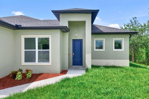 Villa ou maison à vendre à Port Charlotte, Floride: 3 chambres, 168.43 m2 № 1868895 - photo 4