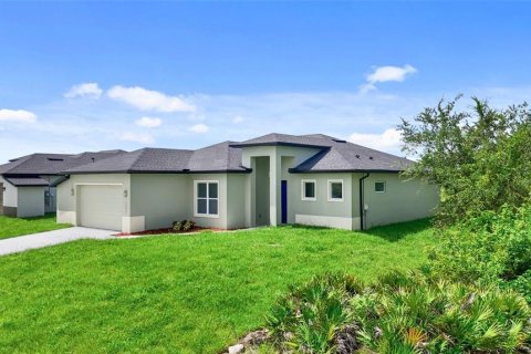 Villa ou maison à vendre à Port Charlotte, Floride: 3 chambres, 168.43 m2 № 1868895 - photo 3