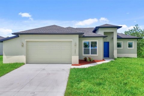 Villa ou maison à vendre à Port Charlotte, Floride: 3 chambres, 168.43 m2 № 1868895 - photo 2