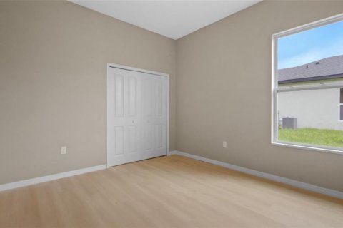 Villa ou maison à vendre à Port Charlotte, Floride: 3 chambres, 168.43 m2 № 1868895 - photo 25